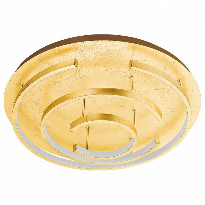 Накладной светильник Eglo Pozondon 450 мм 98488