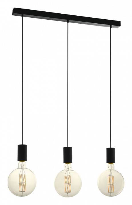 Подвесной светильник EGLO Pozueta 1 x E27 98662