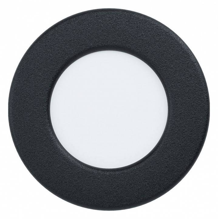 Встраиваемый светильник Eglo ПРОМО Fueva 5 99142