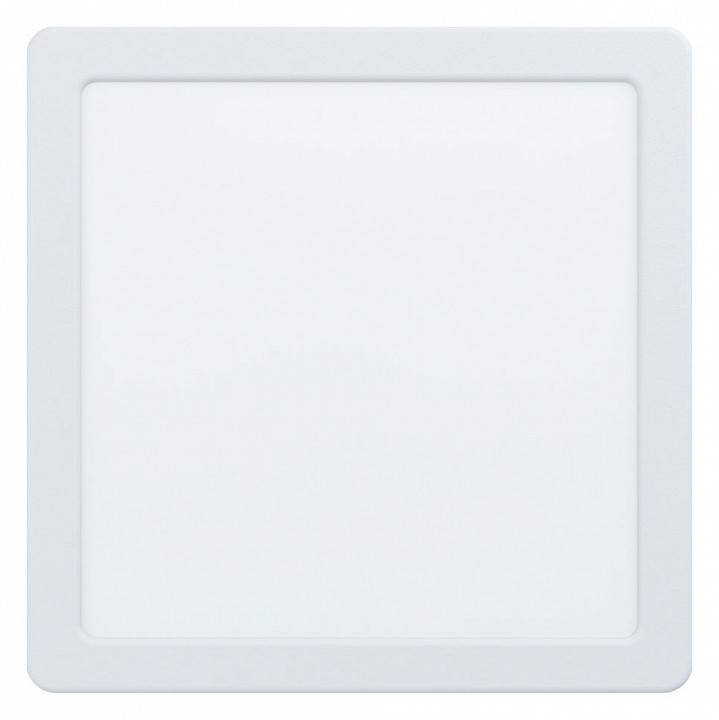 Встраиваемый светильник Eglo ПРОМО Fueva 5 99164