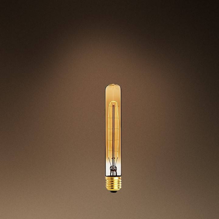 Лампа накаливания Eichholtz Bulb E27 20 Вт 108226/1