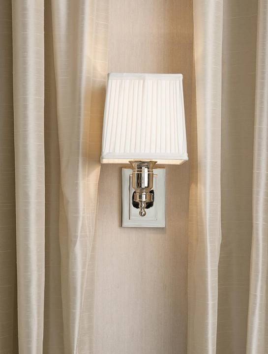 Плафон текстильный Eichholtz Lexington 108629