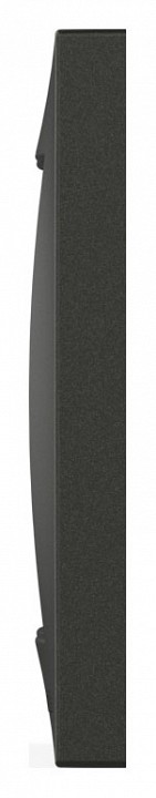 Рамка на 2 поста Elbi Eleсtriс Vega 510-011100-226