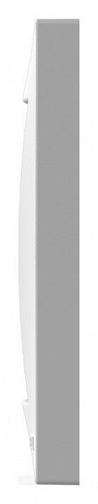 Рамка 1-постовая Elbi Vega 510-015600-271