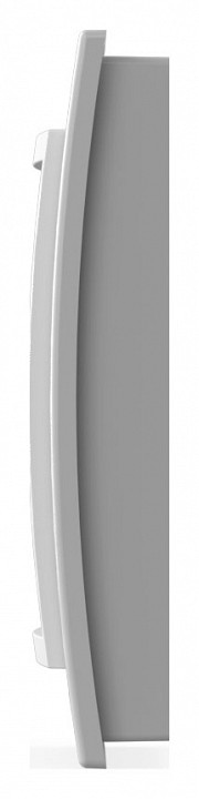 Рамка для двойной розетки Elbi Eleсtriс Zena 608-015600-907