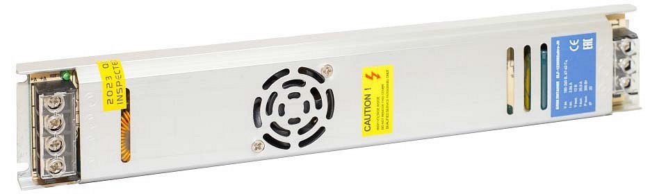 Блок питания ELFLED  ELF-12300BEultra-JH