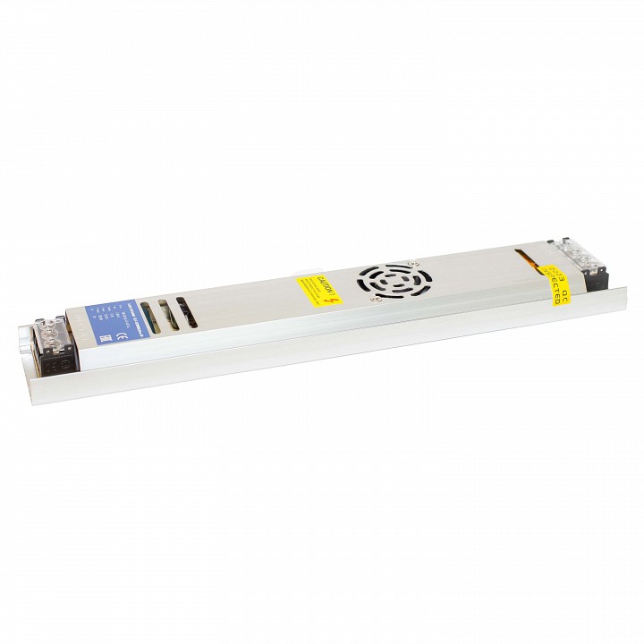 Блок питания ELFLED  ELF-12300BEultra-JH