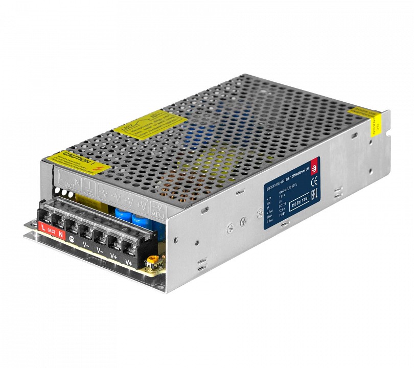 Блок питания ELFLED  ELF-12E150BEmini-JH