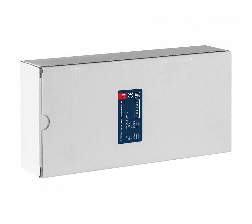 Блок питания ELFLED  ELF-12E150BEmini-JH