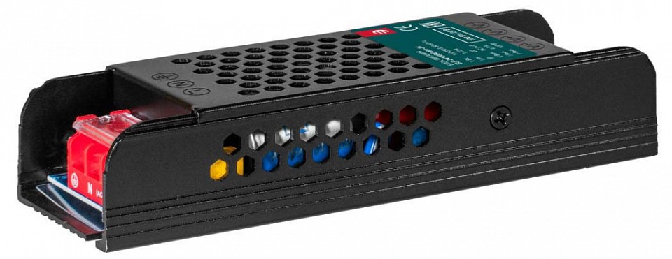 Блок питания ELFLED  ELF-24100BEslim-JH