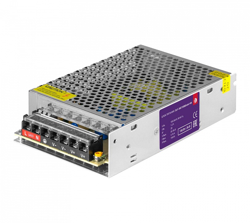 Блок питания ELFLED  ELF-36E150BEmini-HN