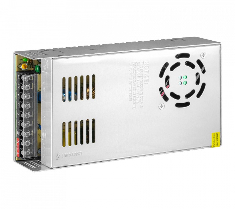 Блок питания ELFLED  ELF-36E350BEmini-HN