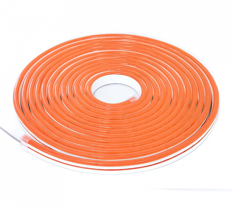 Шнур световой ELFLED STD ELF-pvcNL8-side-in-1cm-O