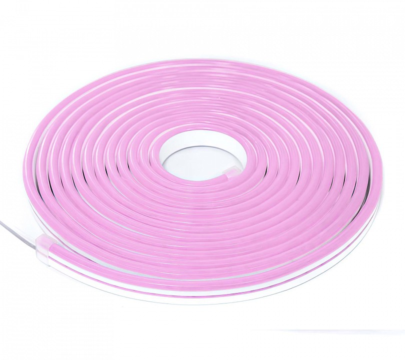 Шнур световой ELFLED STD ELF-pvcNL8-side-in-1cm-P