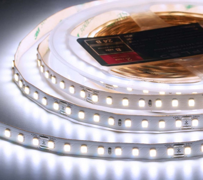 Лента светодиодная ELFLED  ELFLED-24128-PRO140w