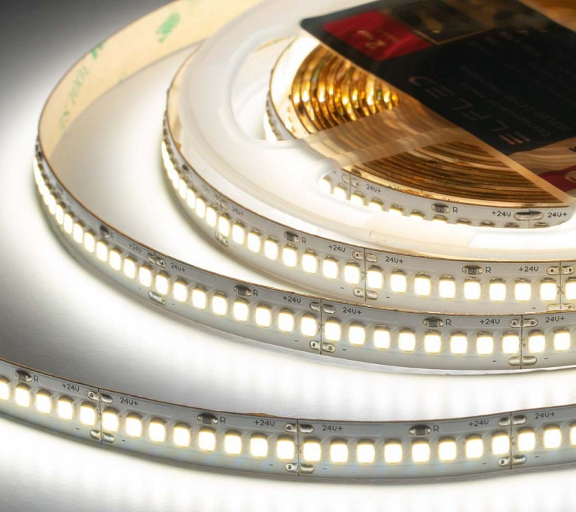 Лента светодиодная ELFLED  ELFLED-24240-PRO140nw30