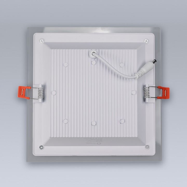 Встраиваемый светильник Eleganz  1803