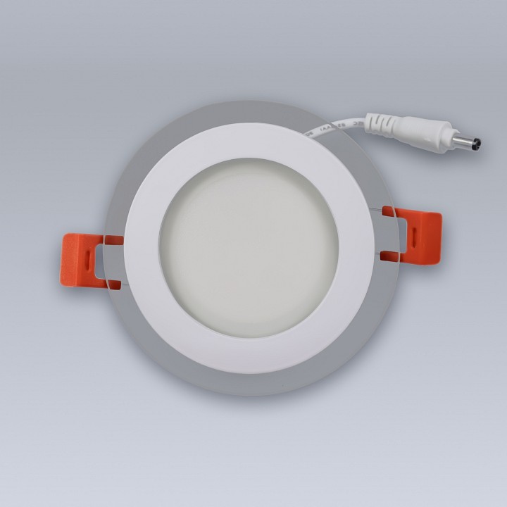 Встраиваемый светильник Eleganz  1817