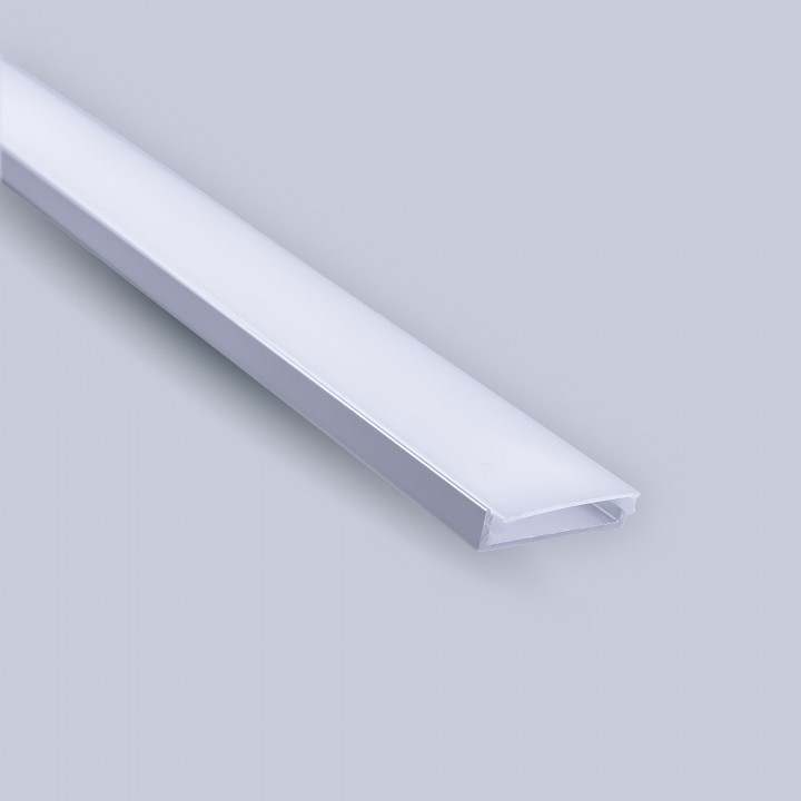 Профиль для светодиодной ленты Eleganz 25995 накладной 25995