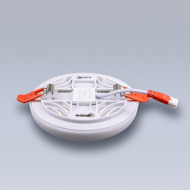 Встраиваемый светильник Eleganz  900866