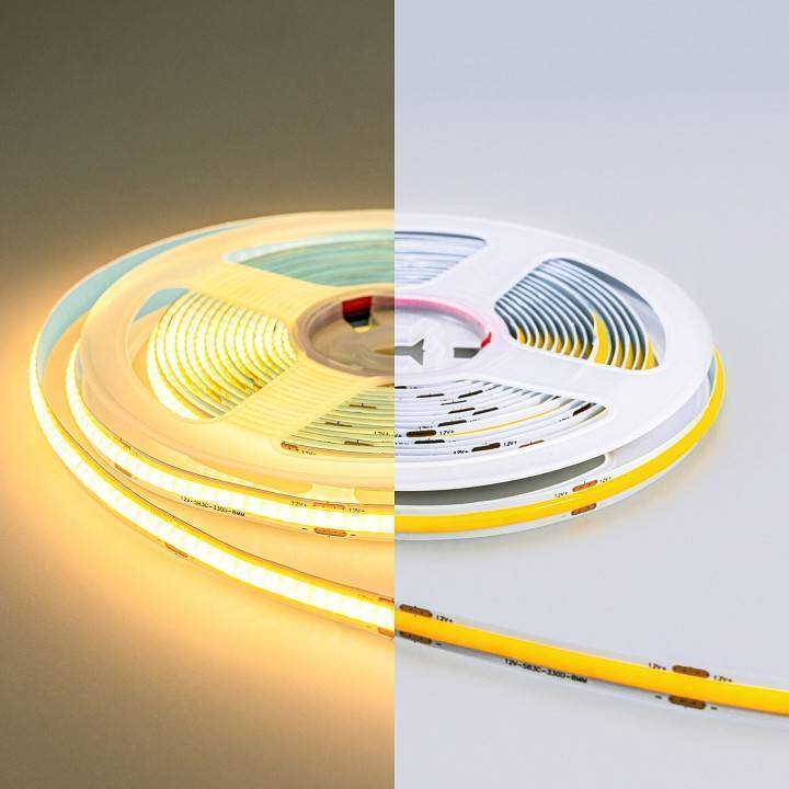 Лента светодиодная Eleganz  990081