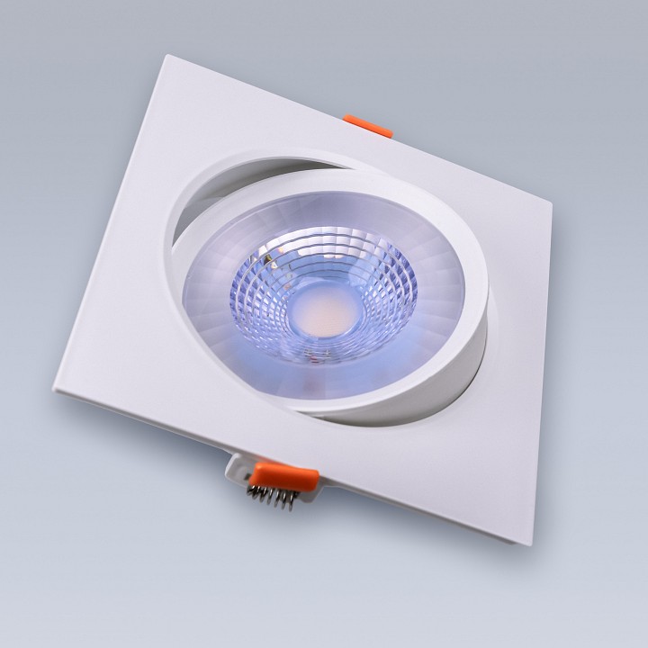 Встраиваемый светильник Eleganz  EL-0012