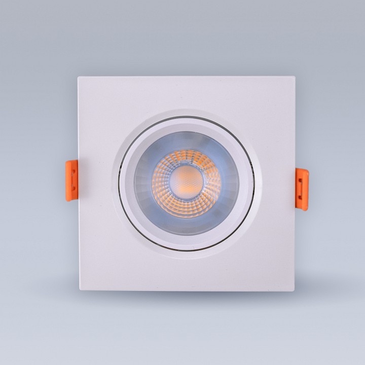 Встраиваемый светильник Eleganz  EL-0013