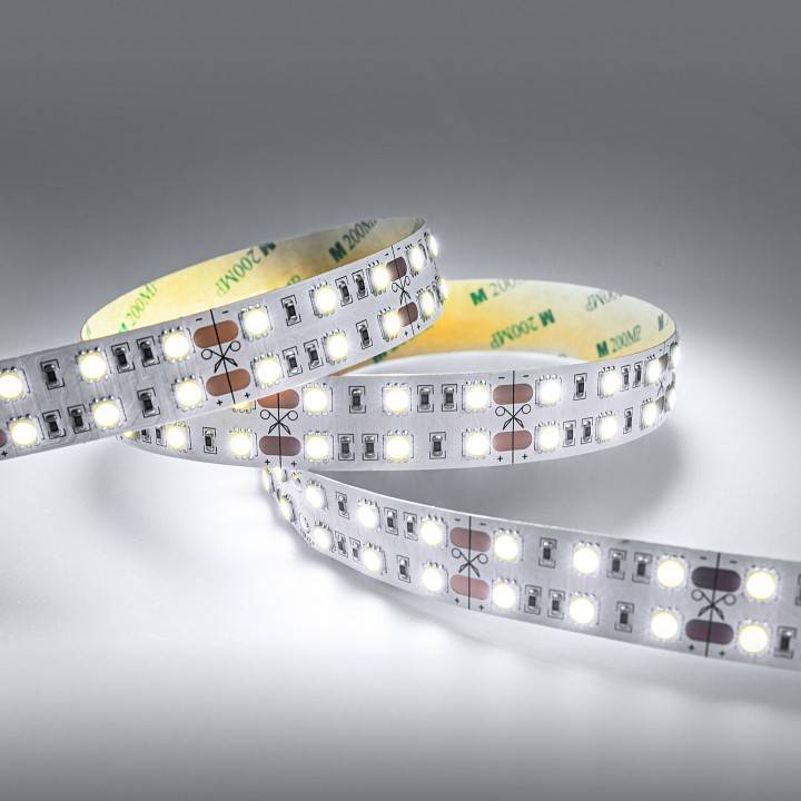 Лента светодиодная Eleganz LUX EL-24V-28W