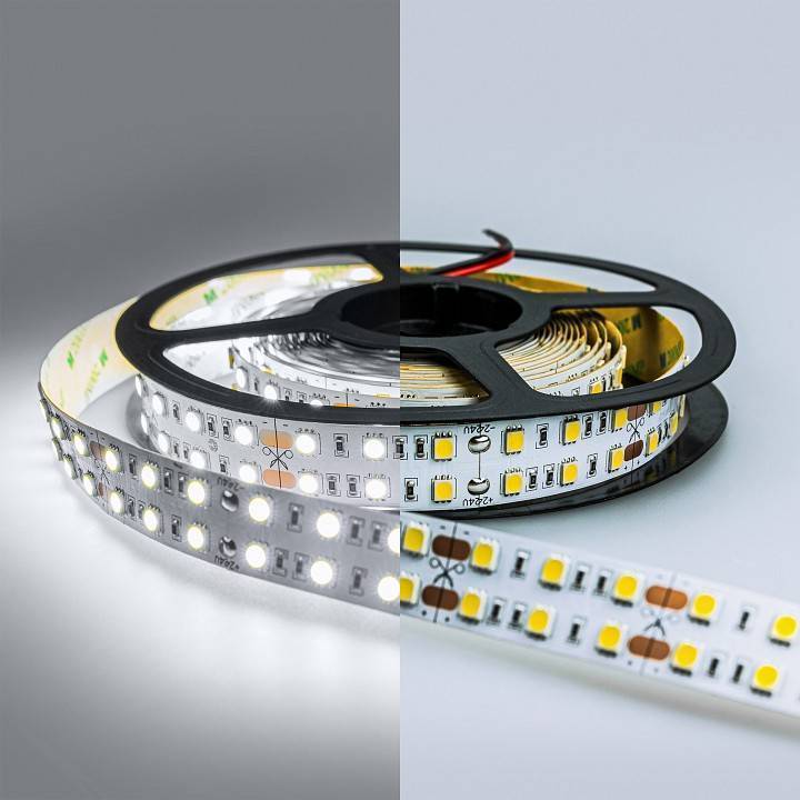 Лента светодиодная Eleganz LUX EL-24V-28W