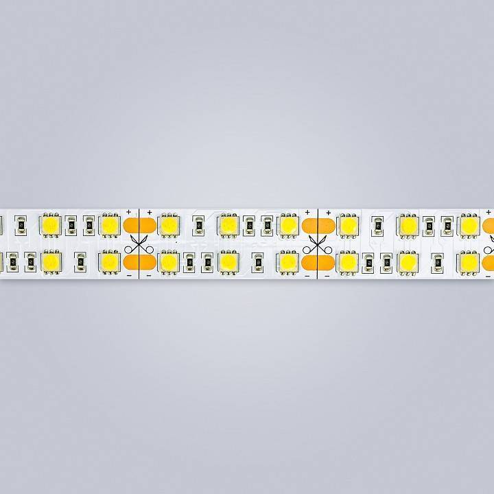 Лента светодиодная Eleganz LUX EL-24V-28W