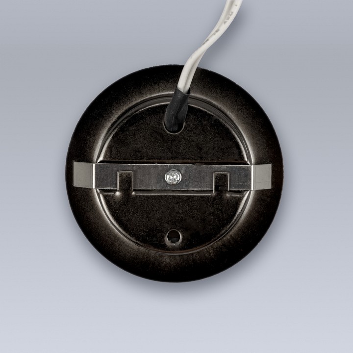 Встраиваемый светильник Eleganz  EL-FT-308-B