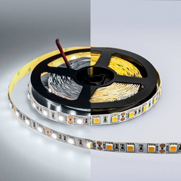 Лента светодиодная Eleganz LUX EL-LS-14W