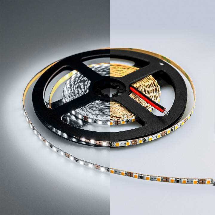 Лента светодиодная Eleganz LUX EL-LS5M-96W