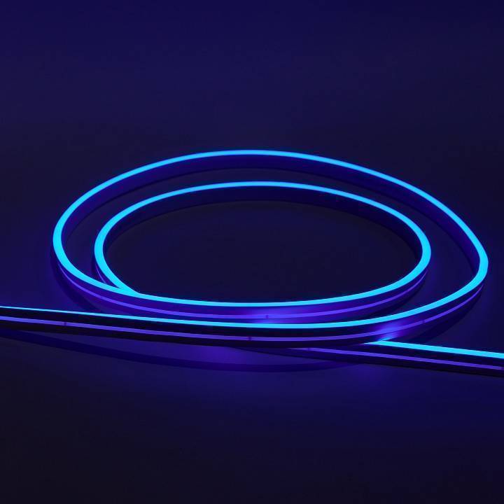 Комплект с лентой светодиодной Eleganz LUX EL-N220-9B