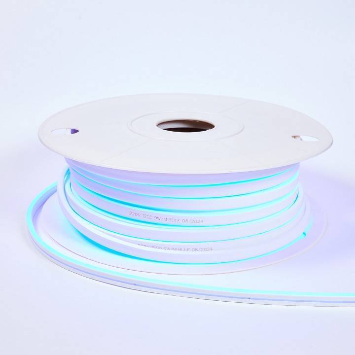 Комплект с лентой светодиодной Eleganz LUX EL-N220-9B