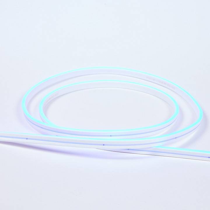 Комплект с лентой светодиодной Eleganz LUX EL-N220-9B