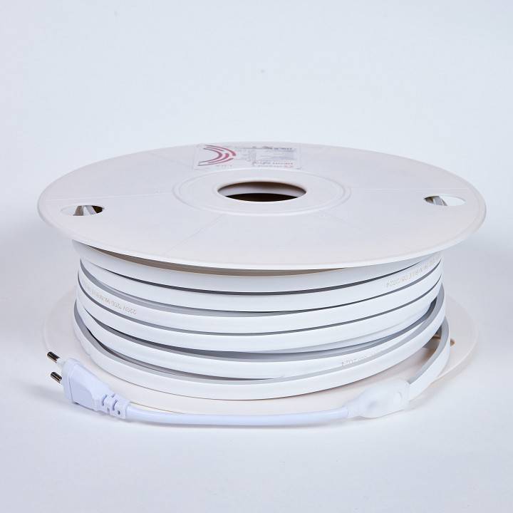 Комплект с лентой светодиодной Eleganz LUX EL-N220-9B