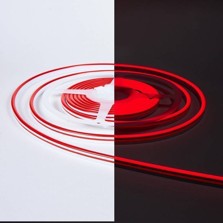 Шнур световой Eleganz  EL-N24-96R