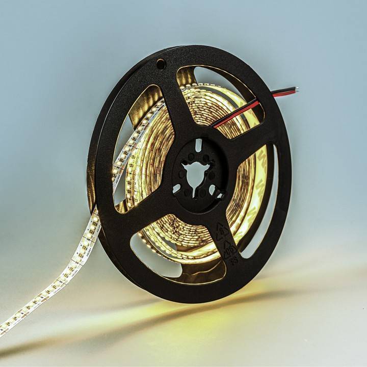 Лента светодиодная Eleganz  EL-SS-24WW