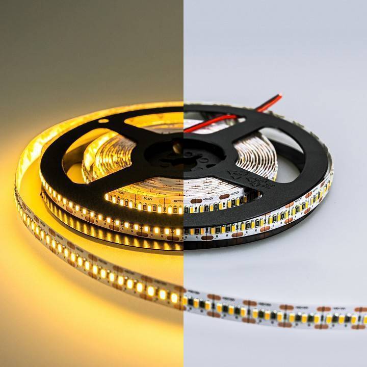 Лента светодиодная Eleganz  EL-SS-24WW