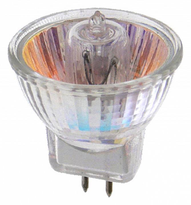 Лампа галогеновая Elektrostandard MR11 G5.3 220V 50 Вт 2700 K a016614