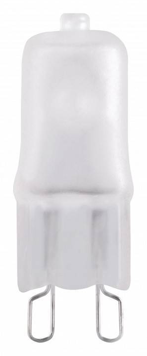 Лампа галогеновая Elektrostandard G9 220V 40 Вт 2700 K G9 220V40W
