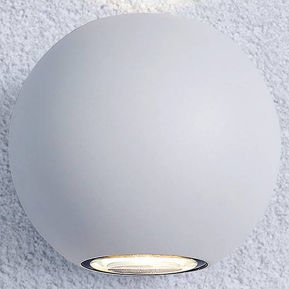 Светильник накладной Elektrostandard Diver белый a038537