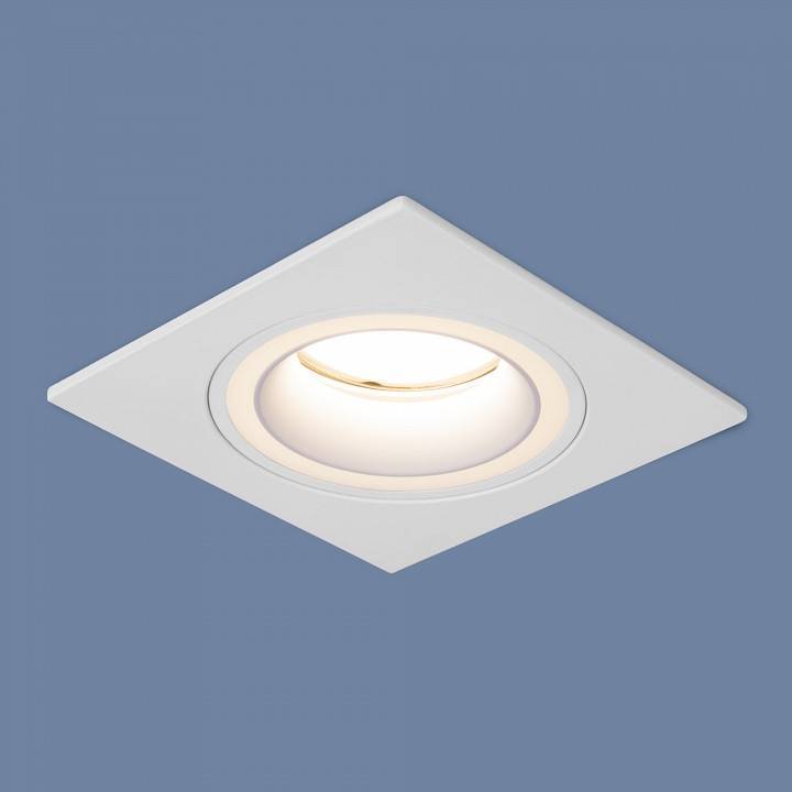 Встраиваемый светильник Elektrostandard Glim S a047721