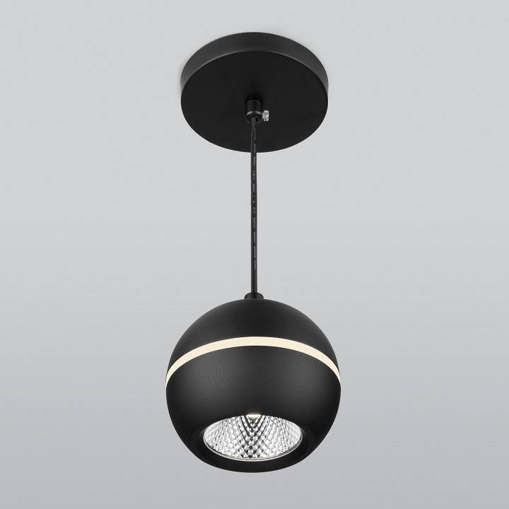 Подвесной светильник Elektrostandard DLS023 a047775