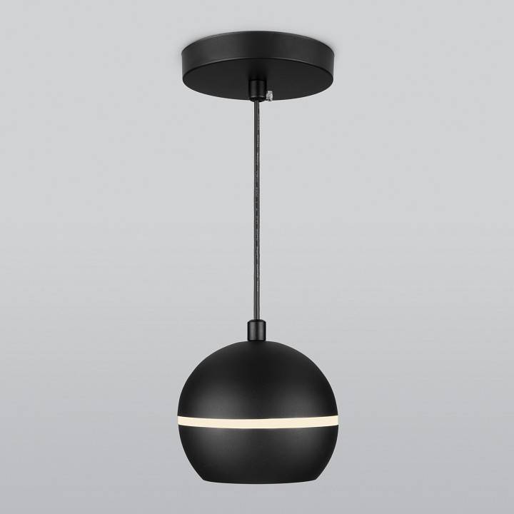 Подвесной светильник Elektrostandard DLS023 a047775