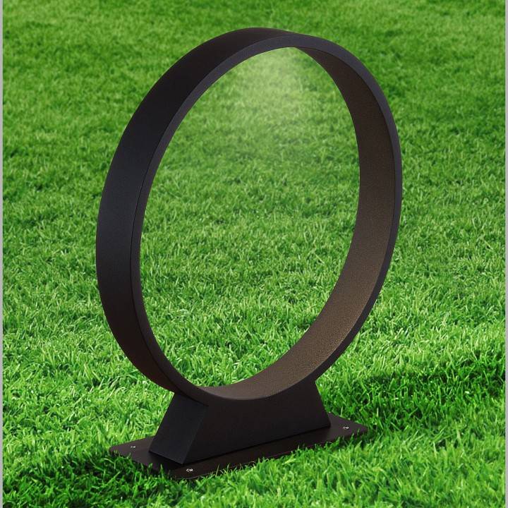 Уличный светильник Elektrostandard Techno 1526 TECHNO LED