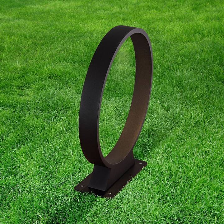 Уличный светильник Elektrostandard Techno 1526 TECHNO LED