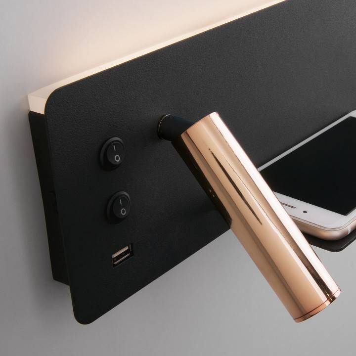 Бра Elektrostandard Fantasy a053082