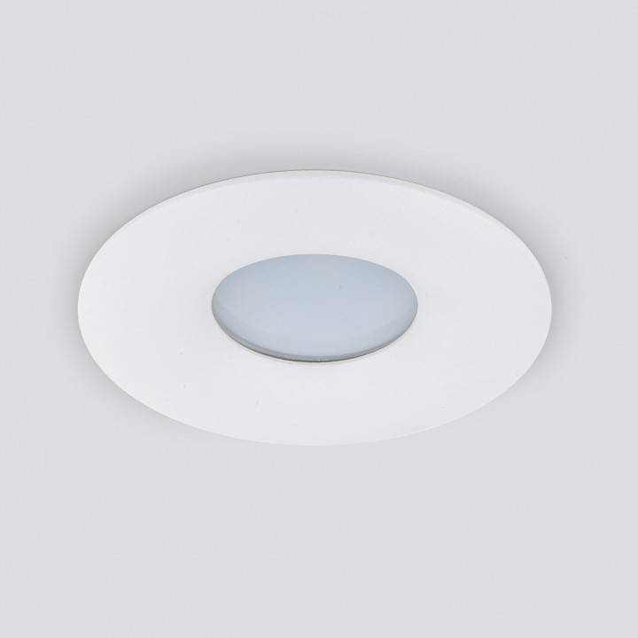 Встраиваемый светильник Elektrostandard Belt a053355